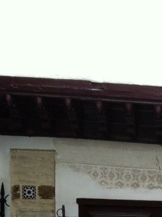 Erase una vez un pueblo