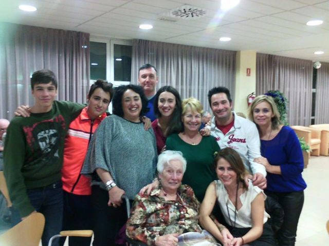Familia