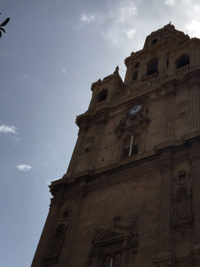 Campanario Catedral