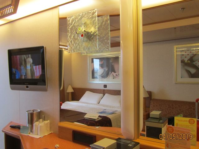 Pedazo de habitación