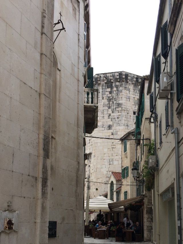 Callejeando 