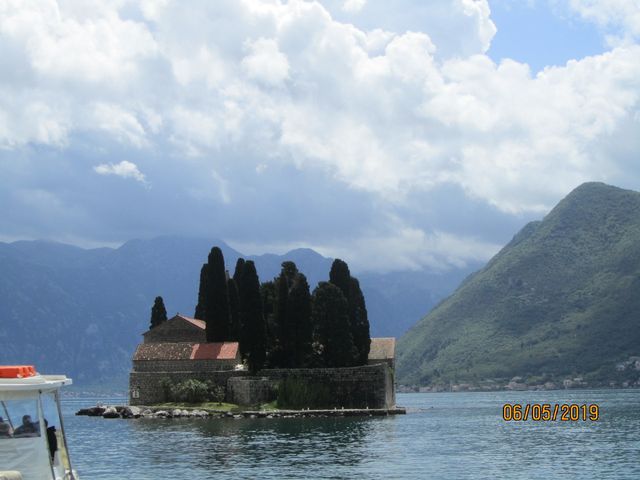 Isla artificial