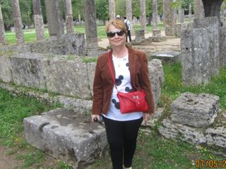 En el Olimpo