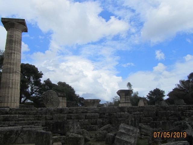 Monte Olimpo