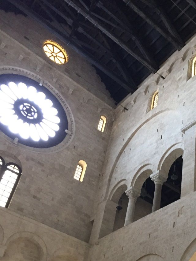 Catedral de Bari