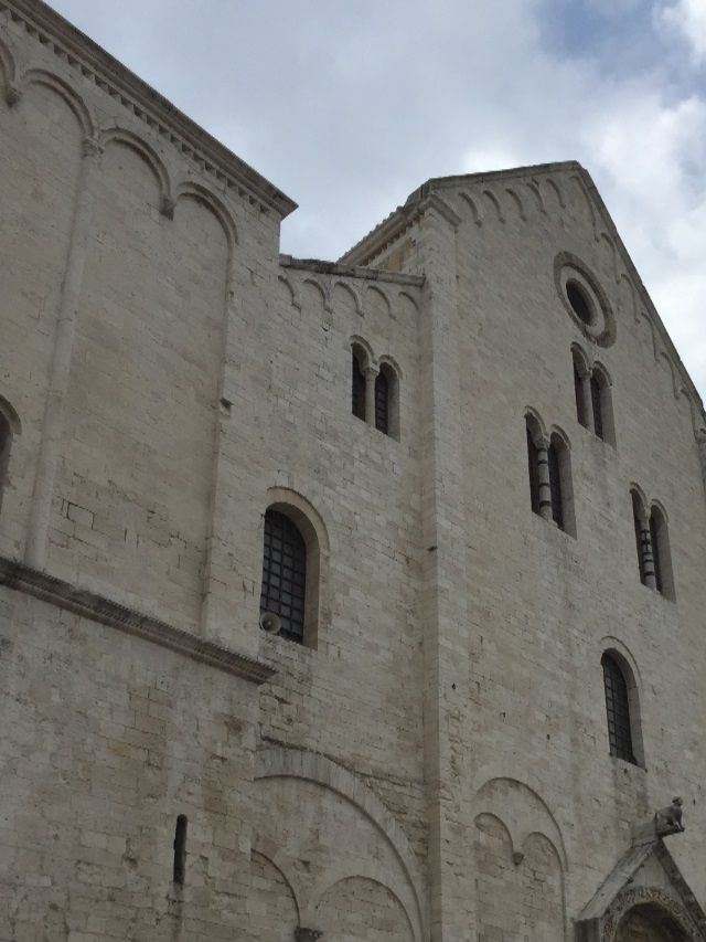 Basílica de San Nicolás
