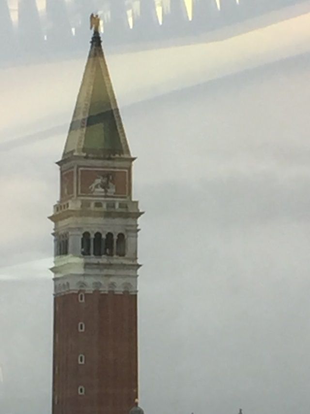 Venecia