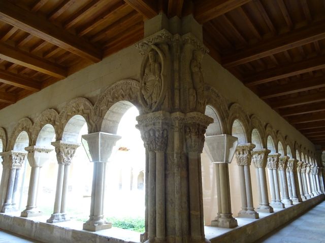 Claustro 