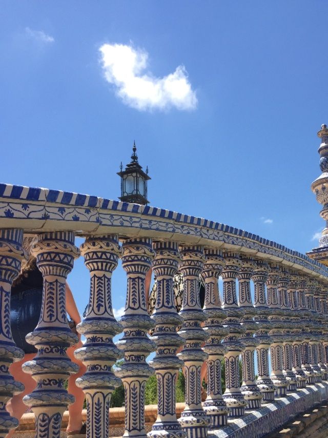 Plaza de España