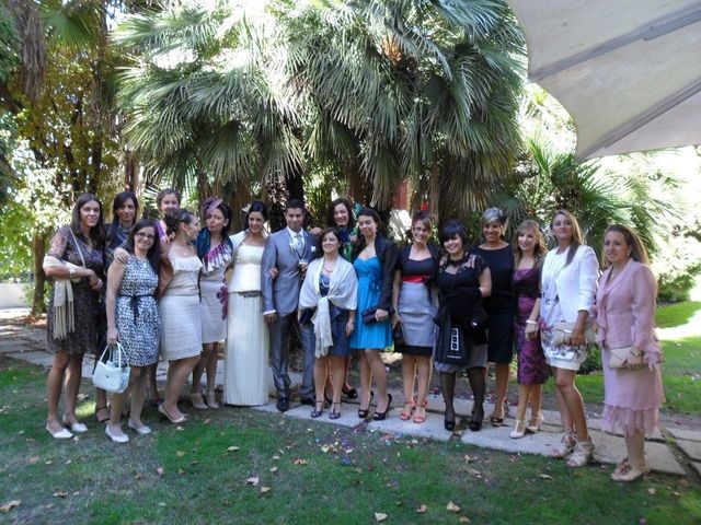 La boda
