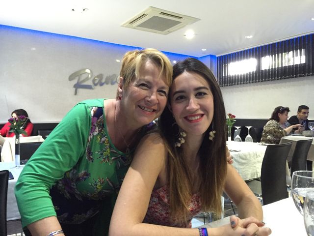 Con mi niña