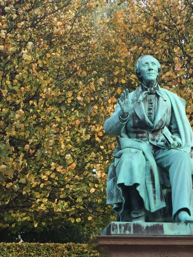 Christian Andersen 