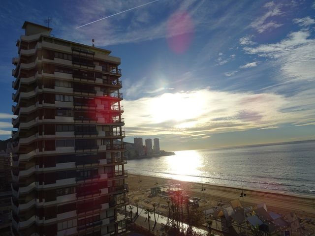 Atardeceres