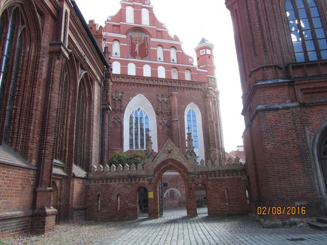 Iglesia de Santa Ana