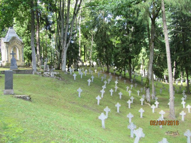Cementerio 