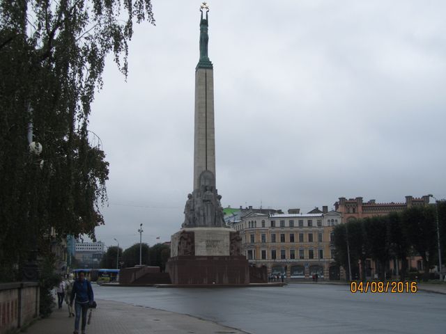 La Libertad