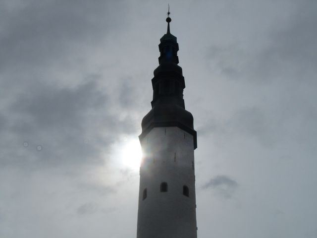 Tallín