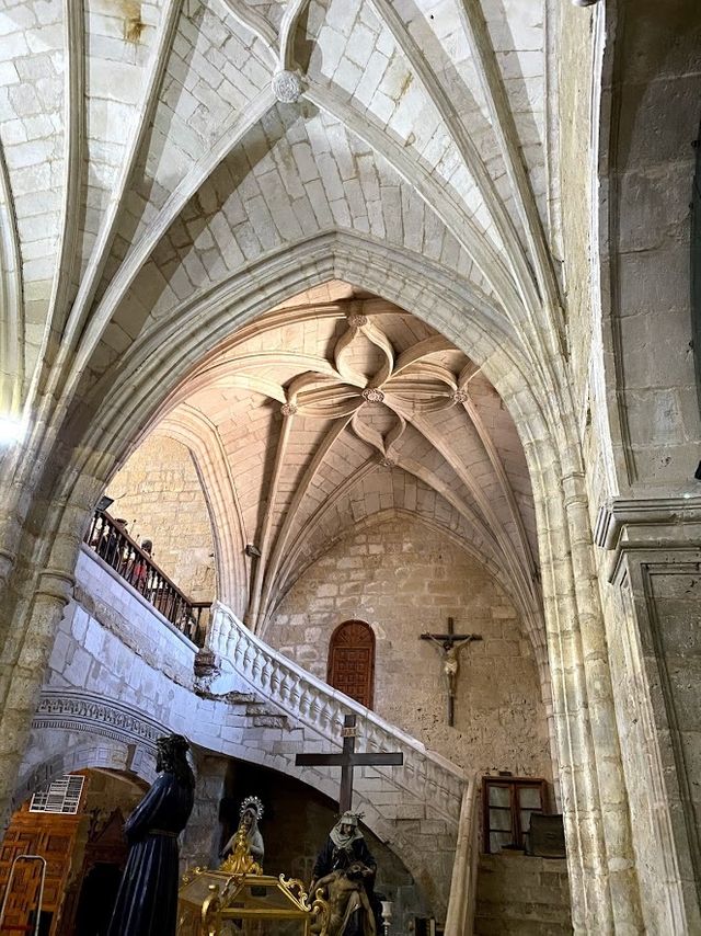 Detalles arcos