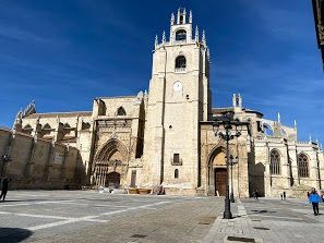 Catedral de Palencia