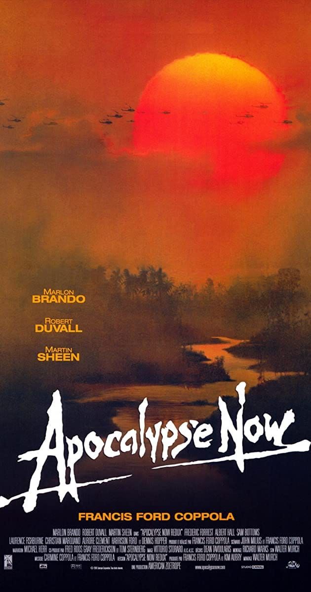 Y aquí no hace falta que os diga qué película es
