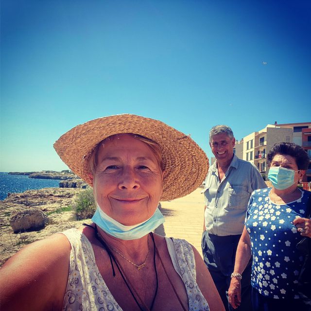 Adiós Menorca, volveremos