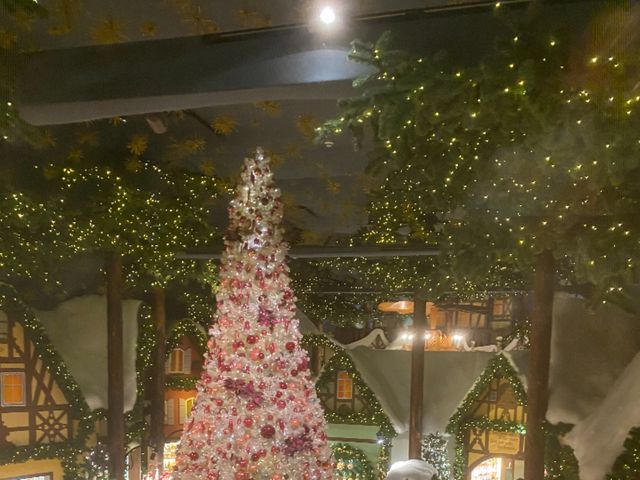 Museo de la Navidad