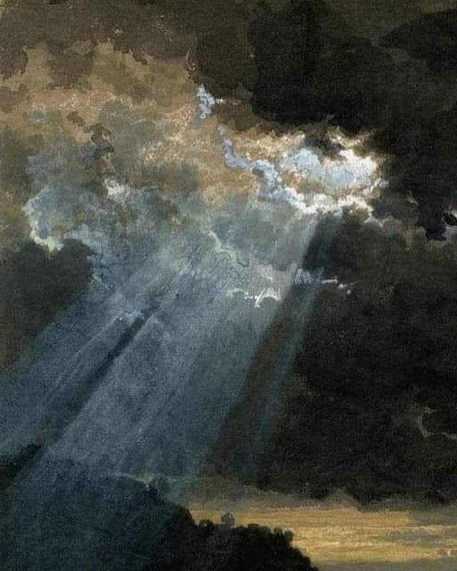 Me iluminó para llegar al lugar adecuado